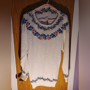 Venezia Sweater